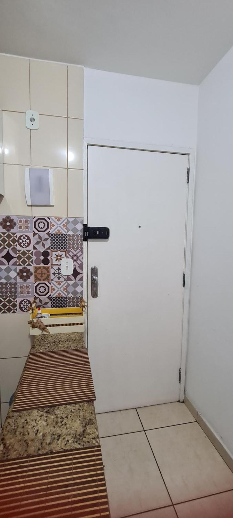 ריו דה ז'ניירו Flat Copacabana Pe Na Areia מראה חיצוני תמונה